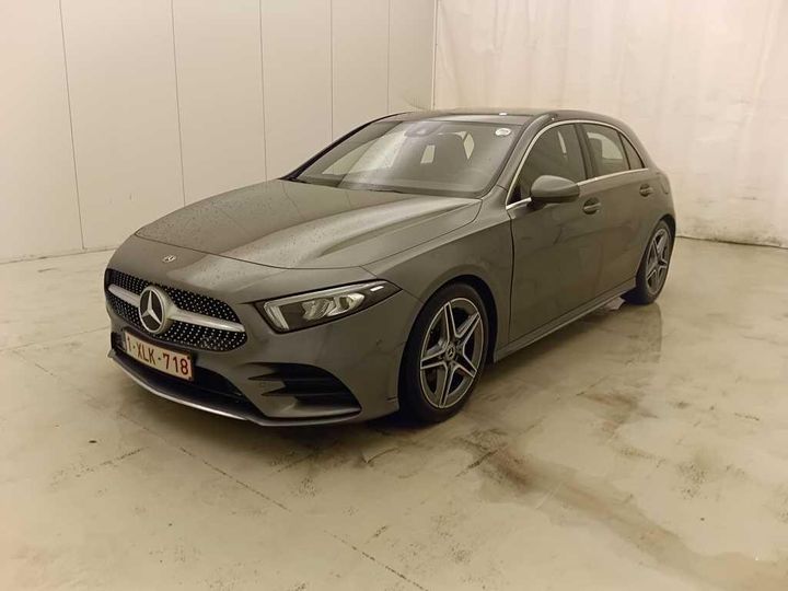 MERCEDES-BENZ A-KLASSE 2020 w1k1770841n154744