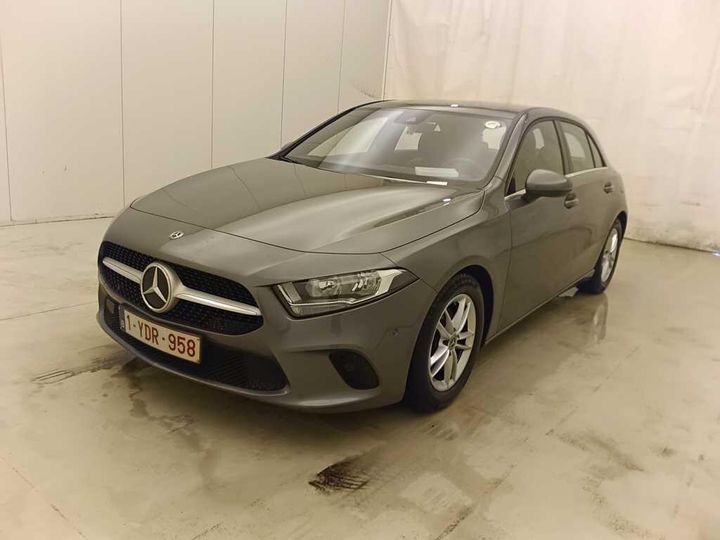 MERCEDES-BENZ A-KLASSE 2020 w1k1770841n178336