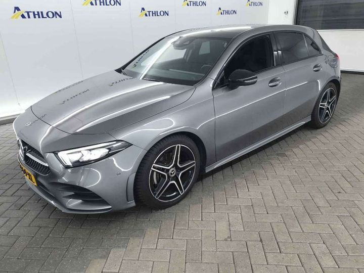 MERCEDES-BENZ A-KLASSE 2019 w1k1770841v056190