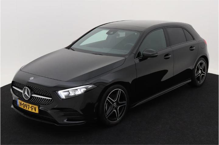 MERCEDES-BENZ A-KLASSE 2020 w1k1770841v056397