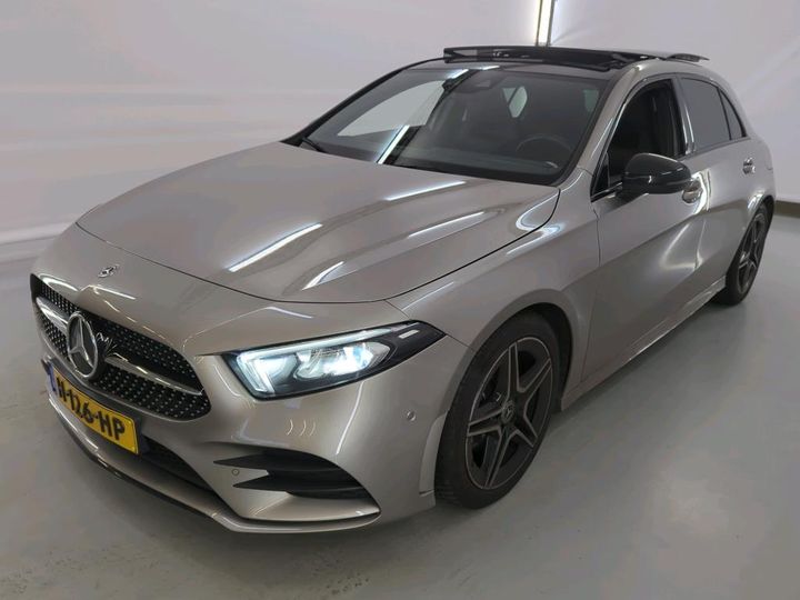 MERCEDES-BENZ A-KLASSE 2020 w1k1770841v058992