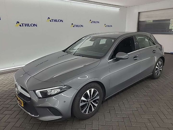 MERCEDES-BENZ A-KLASSE 2020 w1k1770841v059924