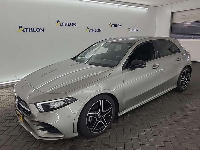 MERCEDES-BENZ A-KLASSE 2020 w1k1770841v061296