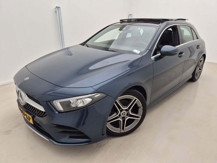 MERCEDES-BENZ A-KLASSE 2020 w1k1770841v063150