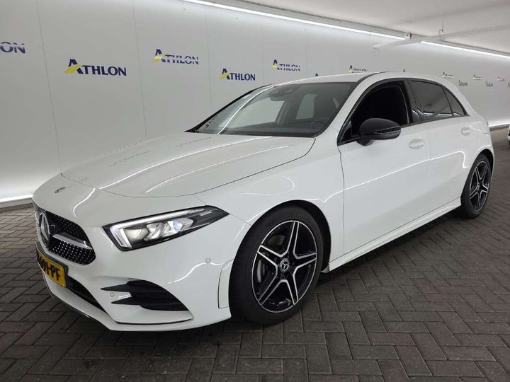 MERCEDES-BENZ A-KLASSE 2020 w1k1770841v065065