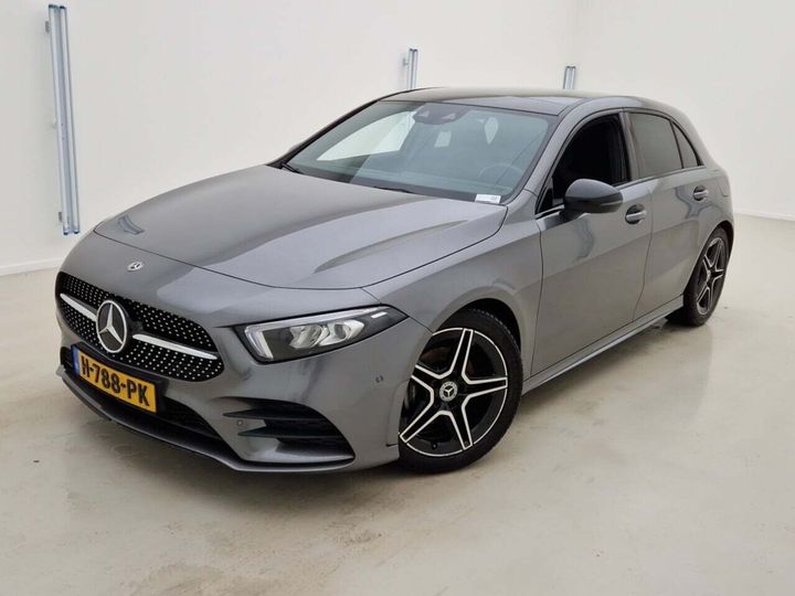 MERCEDES-BENZ A-KLASSE 2020 w1k1770841v066422