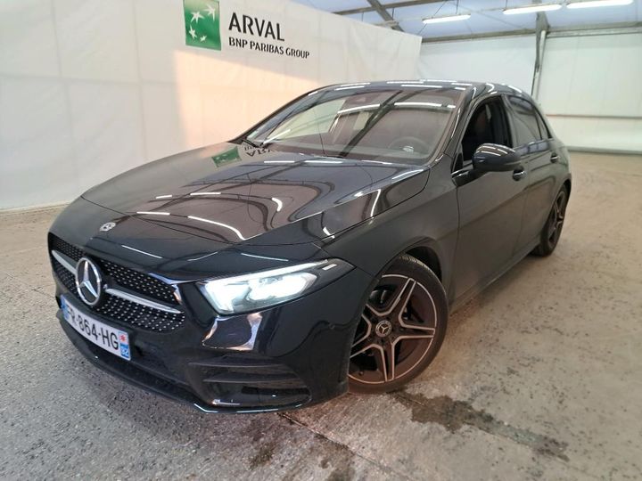 MERCEDES-BENZ CLASSE A 2020 w1k1770841v072695