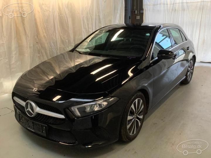 MERCEDES-BENZ A-CLASS HATCHBACK 2020 w1k1770841v083314