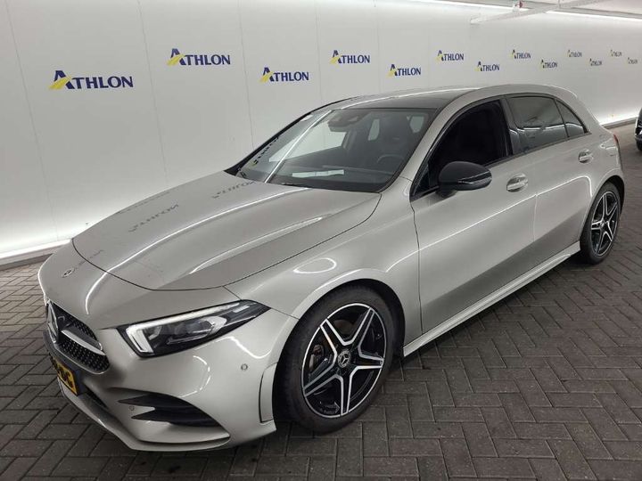 MERCEDES-BENZ A-KLASSE 2021 w1k1770841v085822