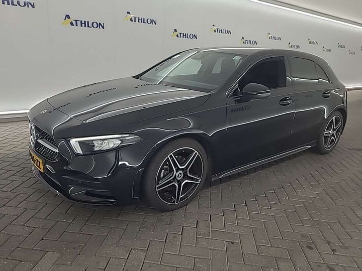 MERCEDES-BENZ A-KLASSE 2022 w1k1770841v114784