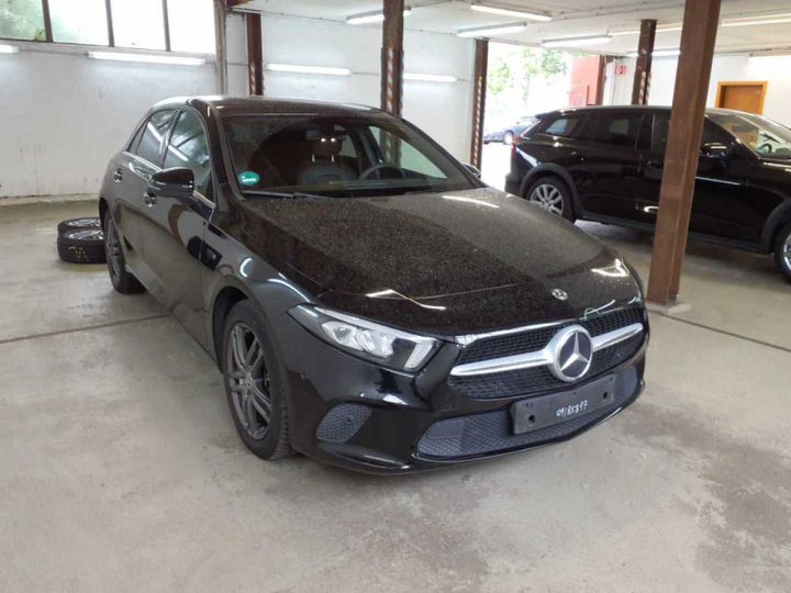 MERCEDES-BENZ A 250E 2020 w1k1770861j228658