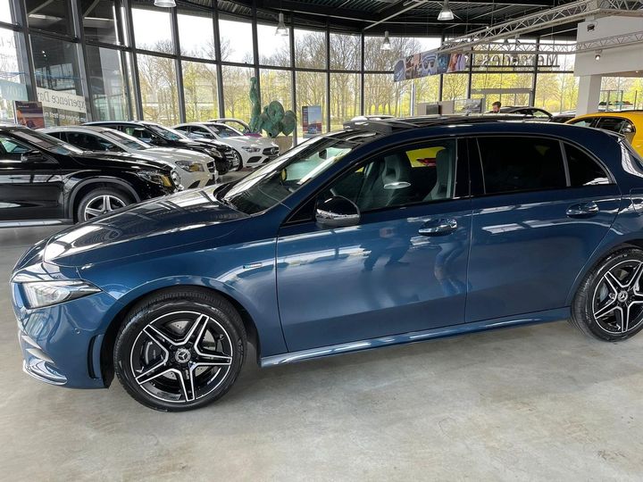 MERCEDES-BENZ A-KLASSE 2020 w1k1770861v075447