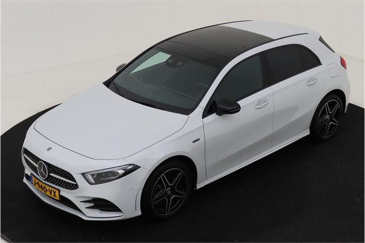 MERCEDES-BENZ A-KLASSE 2020 w1k1770861v076733