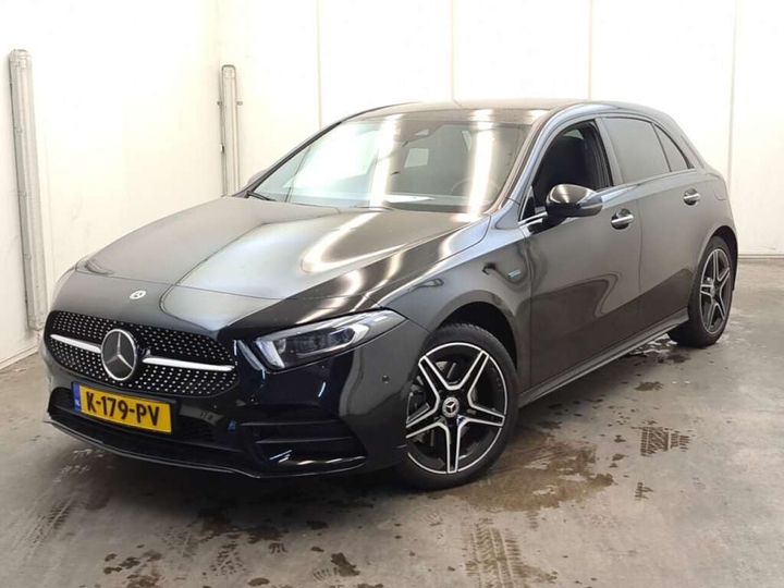 MERCEDES-BENZ A-KLASSE 2021 w1k1770861v094877