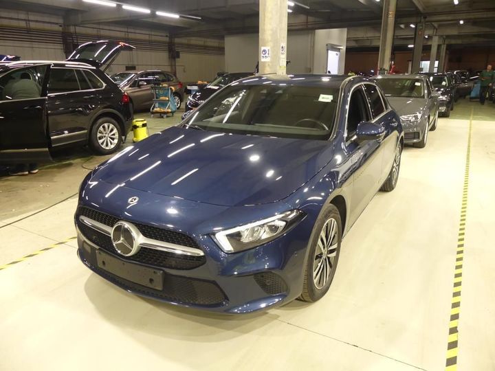 MERCEDES-BENZ A 2021 w1k1770861v098848