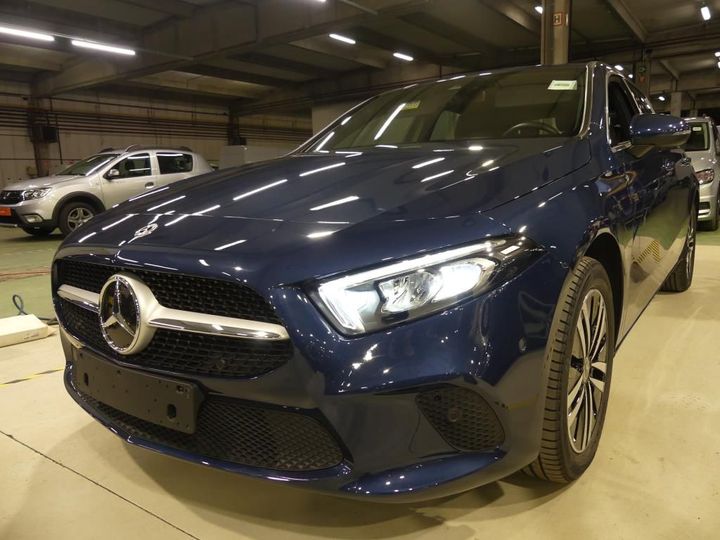 MERCEDES-BENZ A 2021 w1k1770861v114146