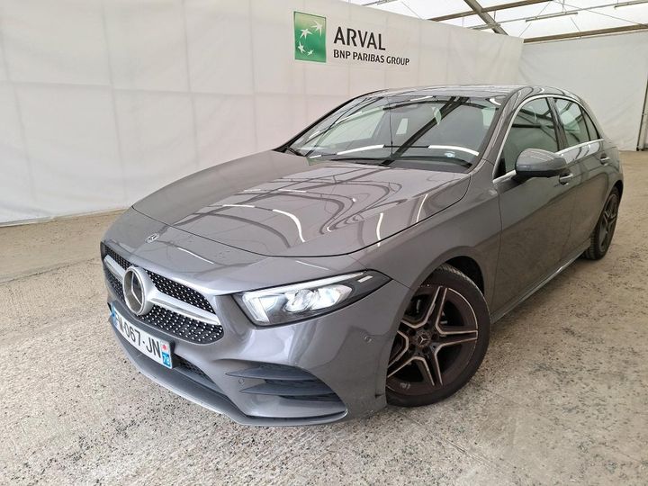 MERCEDES-BENZ CLASSE A 2019 w1k1770871v055533