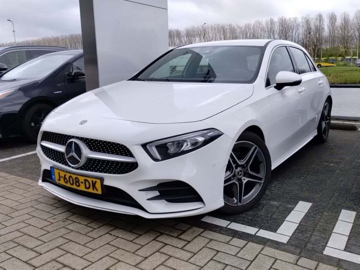 MERCEDES-BENZ A-KLASSE 2020 w1k1770871v072649