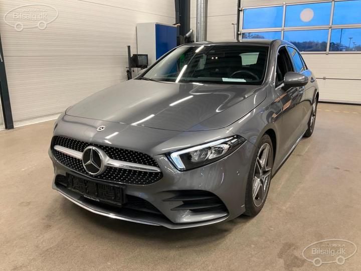 MERCEDES-BENZ A-CLASS HATCHBACK 2020 w1k1770871v082580