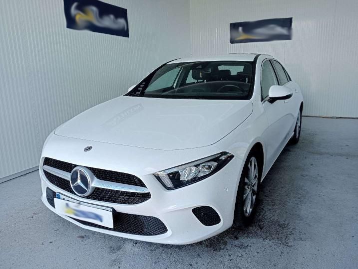 MERCEDES-BENZ CLASE A 2020 w1k1771031j179484