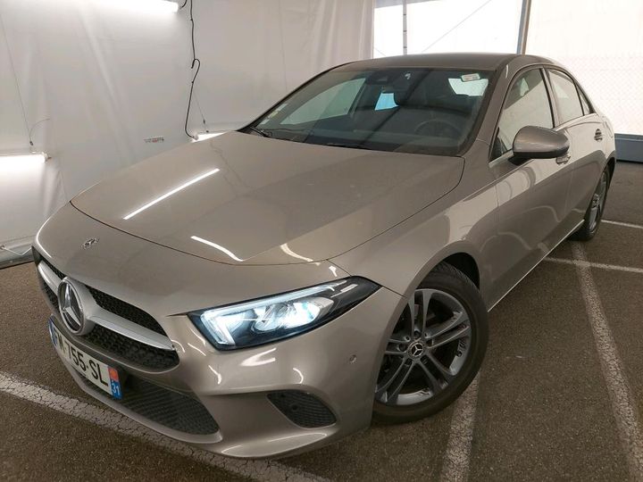 MERCEDES-BENZ CLASSE A 2019 w1k1771031j183102