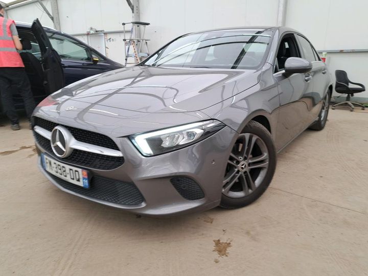 MERCEDES-BENZ CLASSE A 2019 w1k1771031j185394