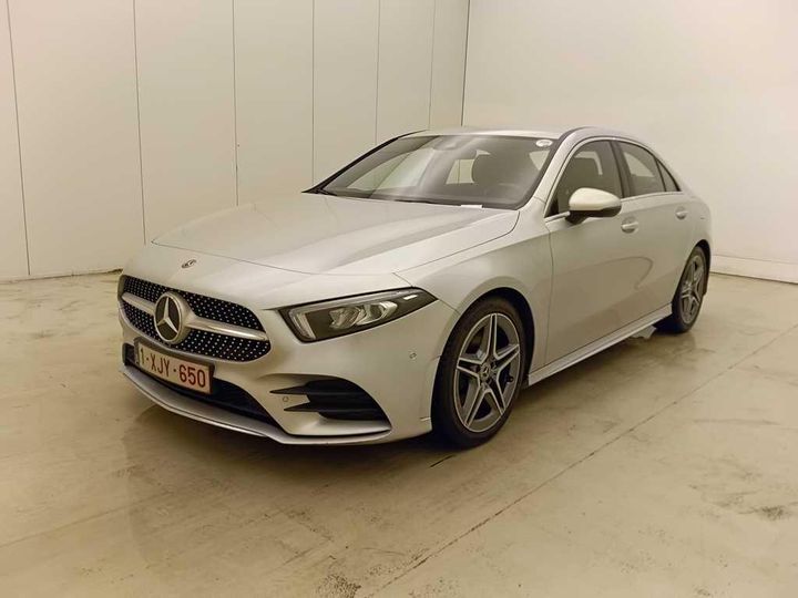 MERCEDES-BENZ A-KLASSE 2020 w1k1771031j188483