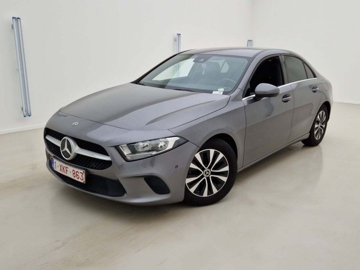 MERCEDES-BENZ A-KLASSE 2020 w1k1771031j193432