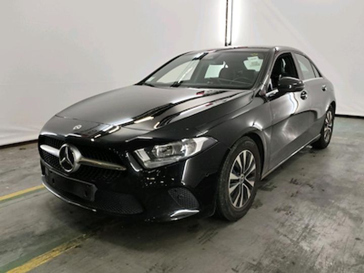 MERCEDES-BENZ A-KLASSE 2020 w1k1771031j209342