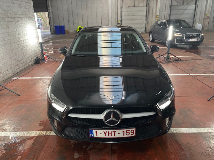 MERCEDES-BENZ A-CLASS BERLINE '18 2020 w1k1771031j256420