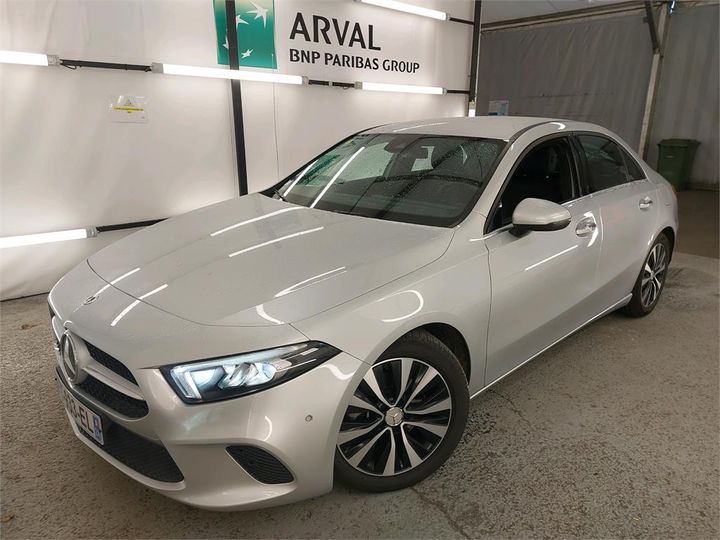 MERCEDES-BENZ CLASSE A 2020 w1k1771031j270470