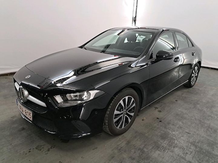 MERCEDES-BENZ A-KLASSE 2021 w1k1771101j306951