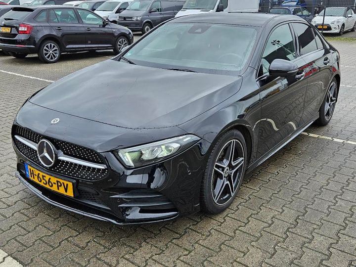 MERCEDES-BENZ A-KLASSE 2020 w1k1771841j228207