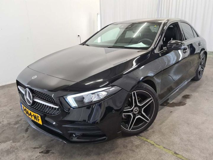 MERCEDES-BENZ A-KLASSE 2020 w1k1771841j260415