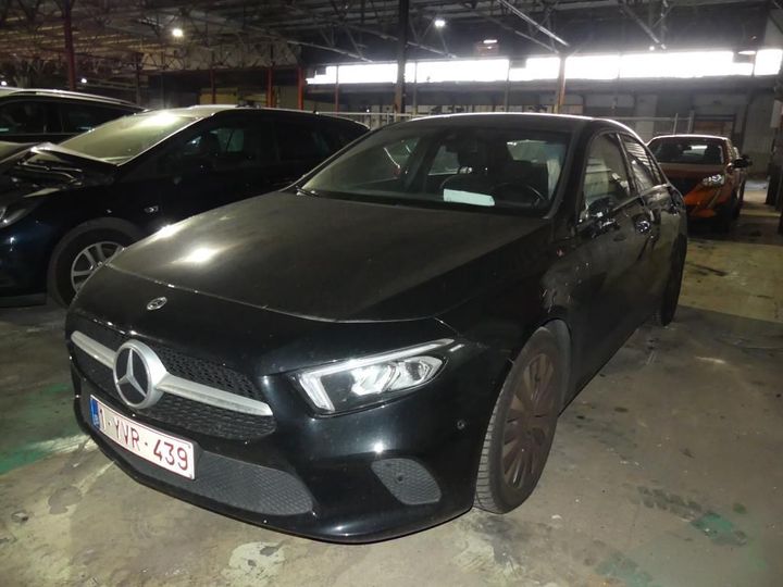 MERCEDES-BENZ A 2021 w1k1771841j294060