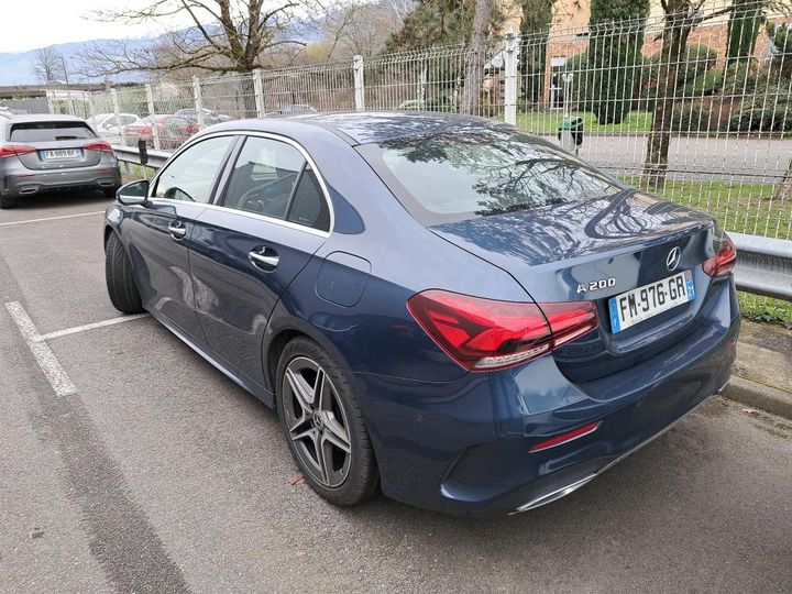 MERCEDES-BENZ CLASSE A 2019 w1k1771871j175691