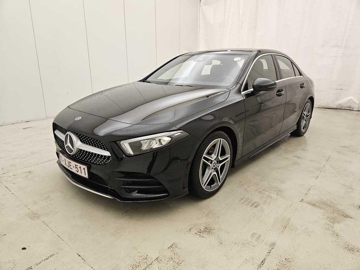 MERCEDES-BENZ A-KLASSE 2020 w1k1771871j183133