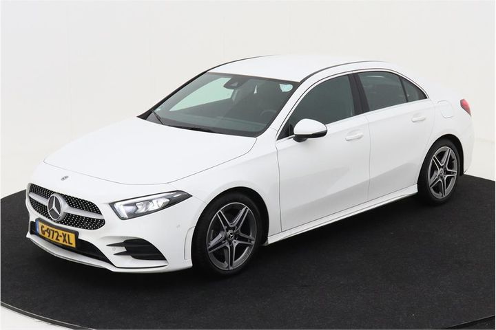 MERCEDES-BENZ A-KLASSE 2020 w1k1771871j183369