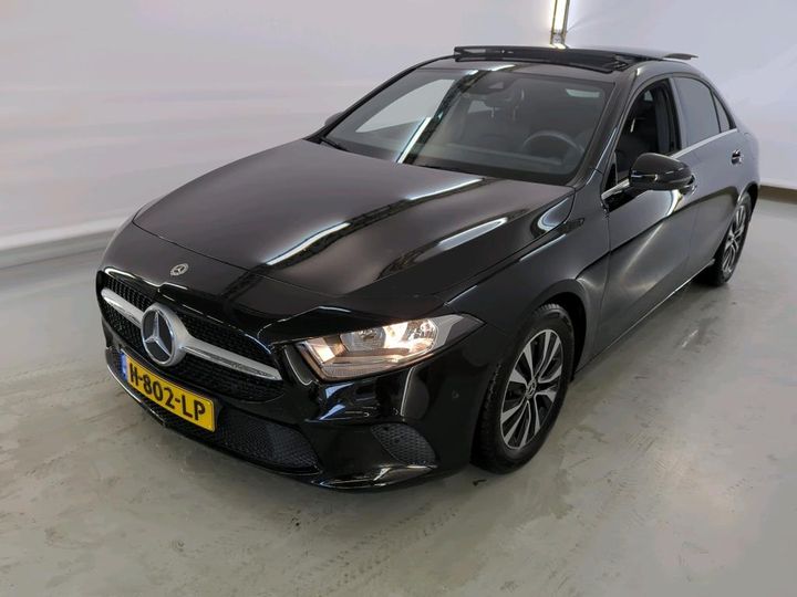 MERCEDES-BENZ A-KLASSE 2020 w1k1771871j213905