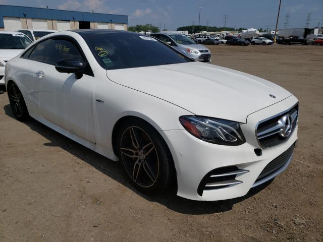 MERCEDES-BENZ E AMG 53 2020 w1k1j6bb9lf136847