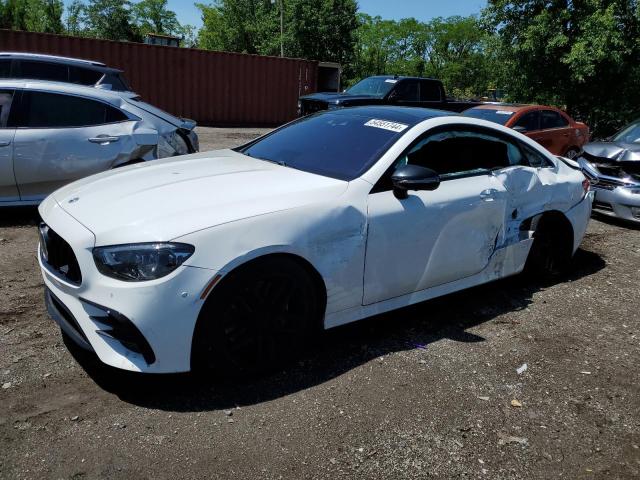 MERCEDES-BENZ E-CLASS 2021 w1k1j6bbxmf168465