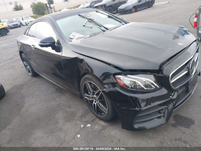 MERCEDES-BENZ E 2020 w1k1j6hb3lf134731