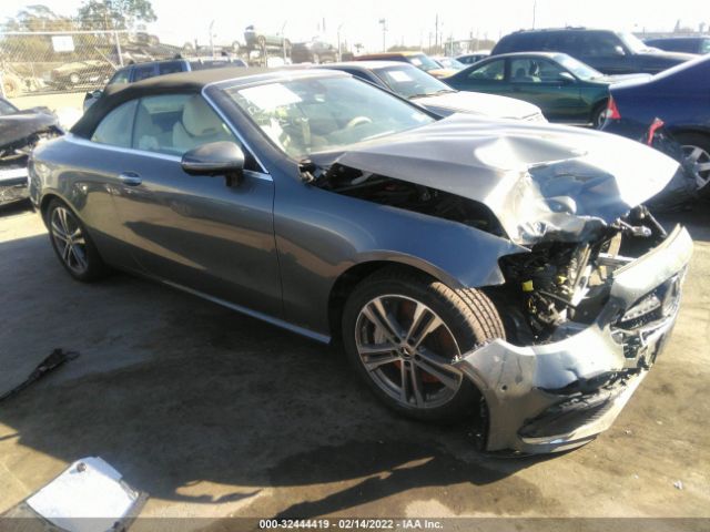 MERCEDES-BENZ E-CLASS 2021 w1k1k5kb0mf160463