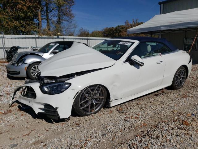 MERCEDES-BENZ E-CLASS 2023 w1k1k5kb7pf204706