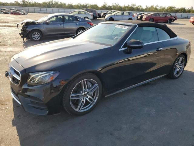 MERCEDES-BENZ E-CLASS 2020 w1k1k6hb7lf133949