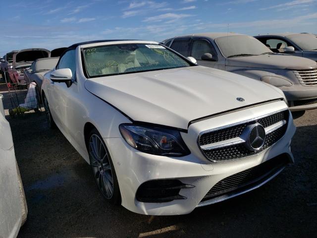 MERCEDES-BENZ E-CLASS 2020 w1k1k6jb4lf148449