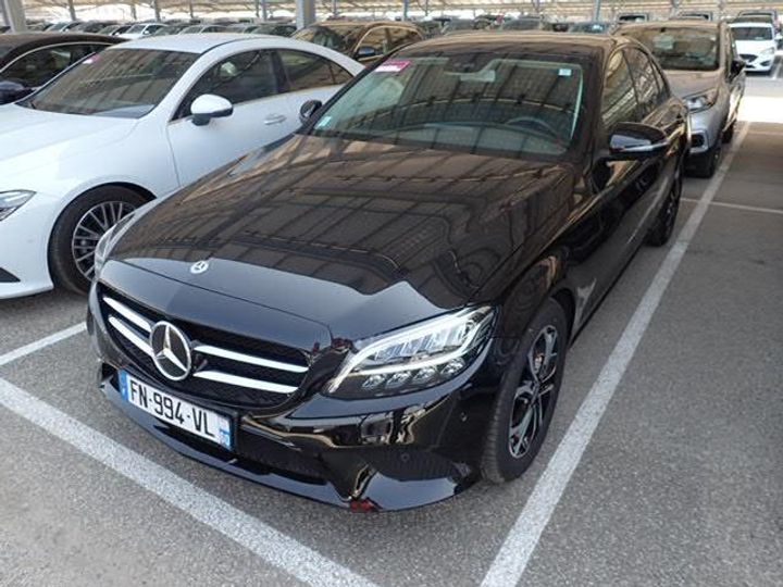 MERCEDES-BENZ CLASSE C 2020 w1k2050001r568286