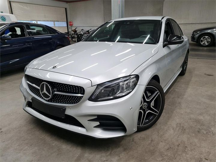 MERCEDES-BENZ C 2020 w1k2050001r569891