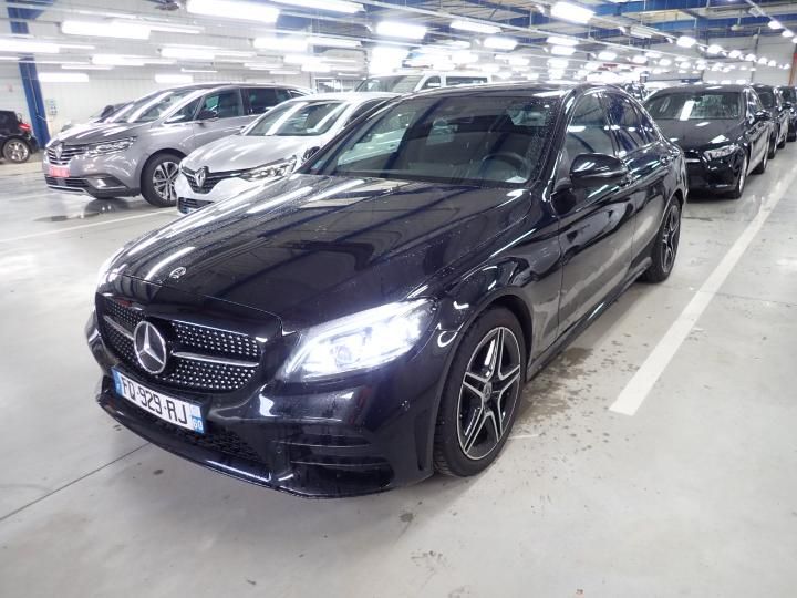 MERCEDES-BENZ CLASSE C 2020 w1k2050011r578745