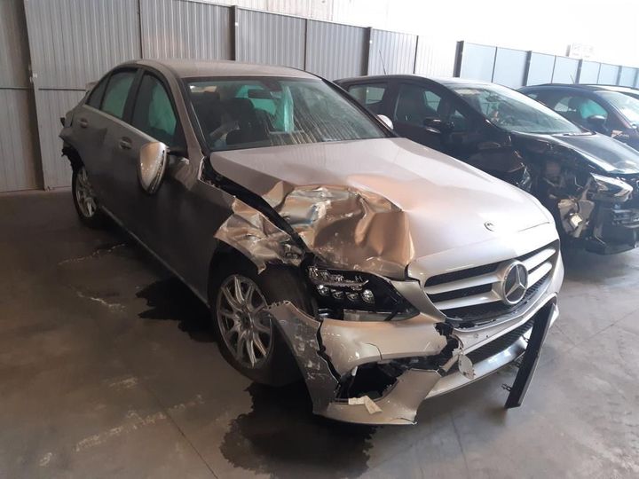 MERCEDES-BENZ C 2020 w1k2050011r609637